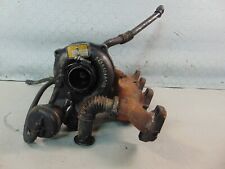 Turbo turbina renault usato  Reggio Emilia