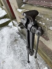 Blacksmiths vice for sale  ABERDEEN