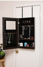 Mirror jewelry cabinet for sale  Mount Airy