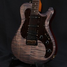 Knaggs guitars tsuyoshi gebraucht kaufen  Versand nach Germany