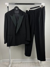 Ermenegildo zegna double d'occasion  Expédié en Belgium