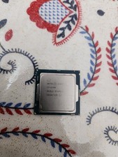 Intel core 6700 d'occasion  Bartenheim