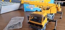 Limitiert conrad liebherr gebraucht kaufen  Wietzendorf