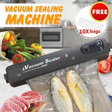 In1 vacuum food for sale  CANNOCK