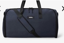 Bolsa de Duffel Halfday Travel The Garment Azul Rugas Baixas 2 em 1 Vestuário e Duffel comprar usado  Enviando para Brazil