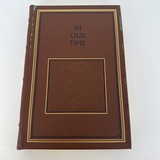 Easton press time for sale  Scottsdale