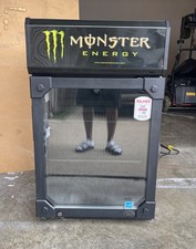 Monster energy beverage for sale  Mesquite