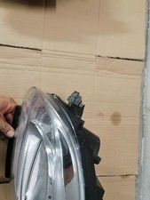 Faro anteriore sinistro usato  Fonte Nuova