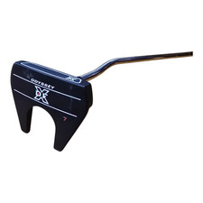 Odyssey dfx putter for sale  WIGAN