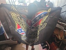 Harley banner for sale  Fontana