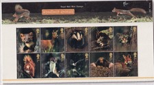 2004 woodland animals for sale  SWINDON
