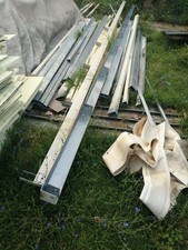 Materiale per pergola usato  Terni