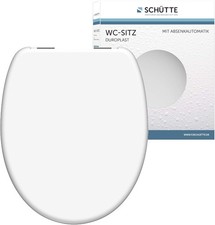 Schütte 82100 copriwater usato  Potenza