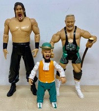 Wwe hornswoggle finlay for sale  SOUTHAMPTON