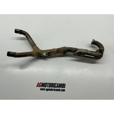 Collettore scarico honda usato  Villa Estense