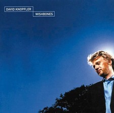 David knopfler wishbones gebraucht kaufen  Berlin