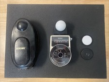 Sekonic 428 light for sale  Chino Hills