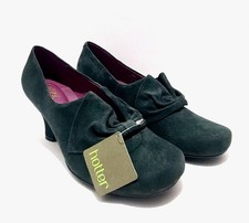 Hotter donna shoes for sale  WIRRAL