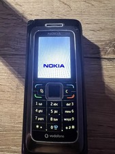 Nokia e90 akku gebraucht kaufen  Berlin