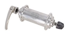 Cubo de mountain bike White Industries Tracker frontal 32H 9x 100mm MTB vintage XC comprar usado  Enviando para Brazil