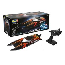 Revell 24140 treme usato  Spedire a Italy