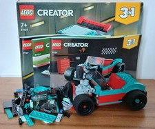 Lego creator ref d'occasion  Telgruc-sur-Mer