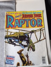 dino raptor gebraucht kaufen dino raptor gebraucht kaufen Wittenberg