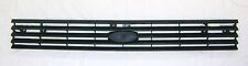 FORD FIESTA MK1/ REEJILLA PANEL DELANTERO/ FRONT RADIADOR PARRILLA comprar usado  Enviando para Brazil