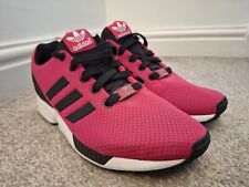 Adidas flux trainers for sale  BRIERLEY HILL