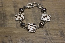 Sterling silver bracelet for sale  Snohomish