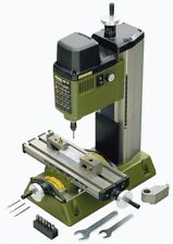 Proxxon micro fresatrice usato  Roma