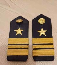 Riginal schulterklappen marine gebraucht kaufen  Frankfurt am Main