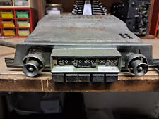 Vintage autoradio radiomatic d'occasion  La Colle-sur-Loup