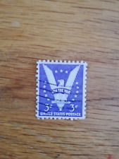 Briefmarke usa vereinigte gebraucht kaufen  Kippenheim