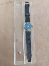 Swatch gent 1988 usato  Villanova di Camposampiero