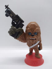 Star wars chewbacca usato  Collegno