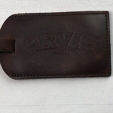 Orvis battenkill leather for sale  Greensboro