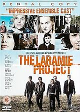 Laramie project dvd for sale  STOCKPORT