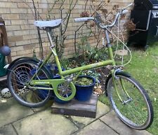 Raleigh alpha twenty for sale  PURFLEET-ON-THAMES