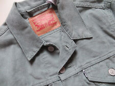 Levi jeans jacke gebraucht kaufen  Vechelde
