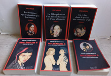 Livre série millénium d'occasion  Sotteville-lès-Rouen