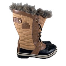 Sorel tofino lace for sale  Windsor