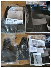 Weathertech drill chevy for sale  Powell