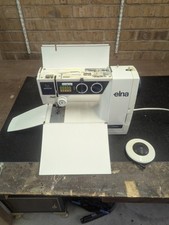 Beautiful elna air for sale  LEOMINSTER