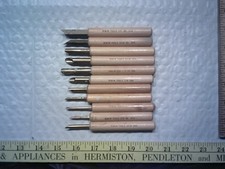 Pcs pottery tool for sale  Walla Walla
