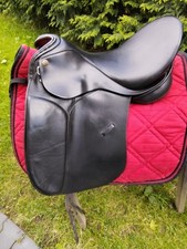Dressursattel sommer 30 gebraucht kaufen  Lähden