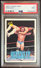 1990 classic wwf d'occasion  Expédié en Belgium
