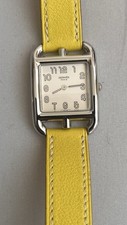 Montre watch hermès d'occasion  Rouen-
