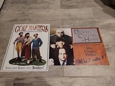 Three stooges metal for sale  Danvers