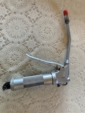Wanner fettpresse made gebraucht kaufen  Neuss
